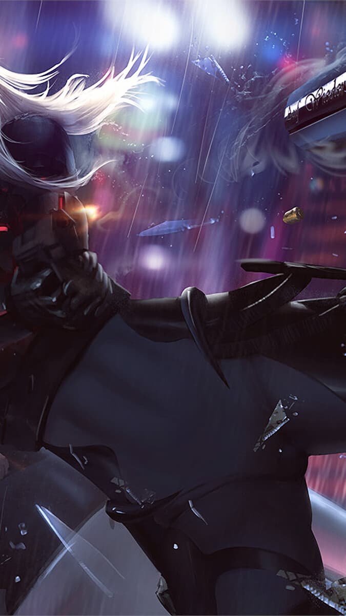 Aesthetic Wallpaper #1190