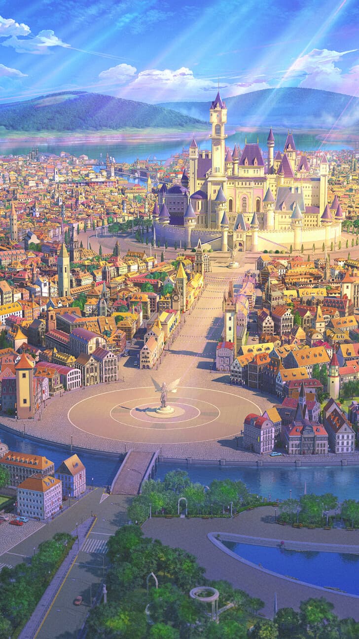 Aesthetic Wallpaper #3236