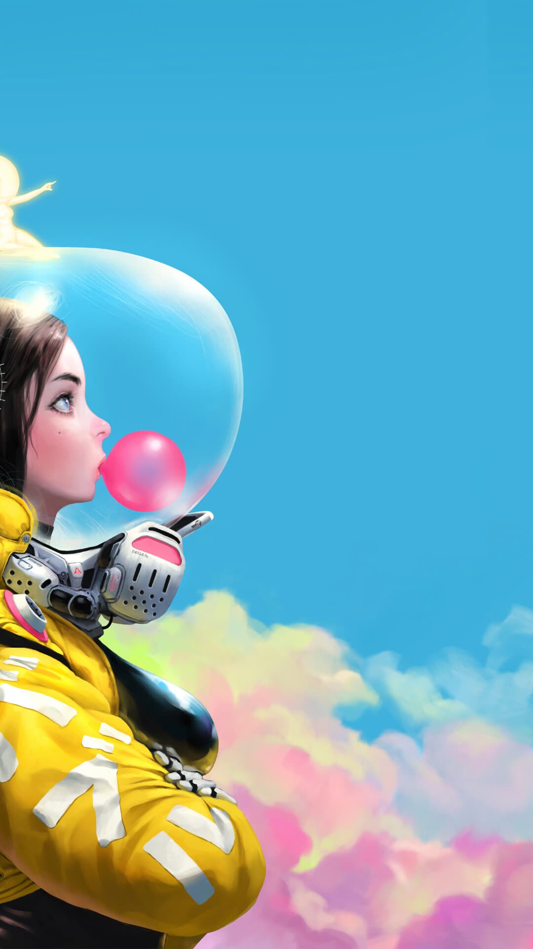 Aesthetic Wallpaper #1131