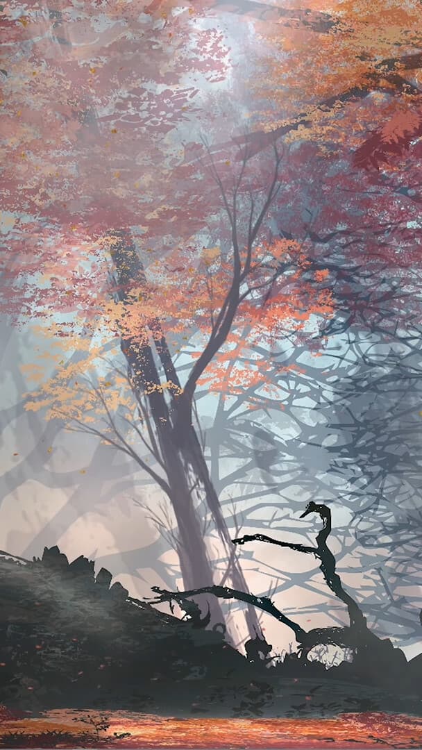 Aesthetic Wallpaper #2431