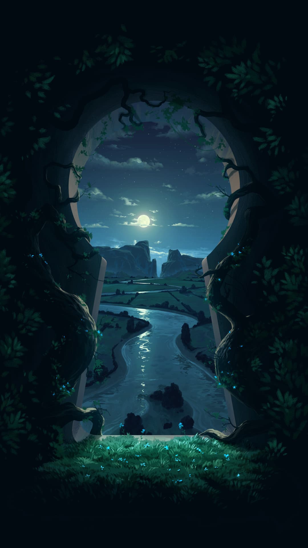 Aesthetic Wallpaper #4538