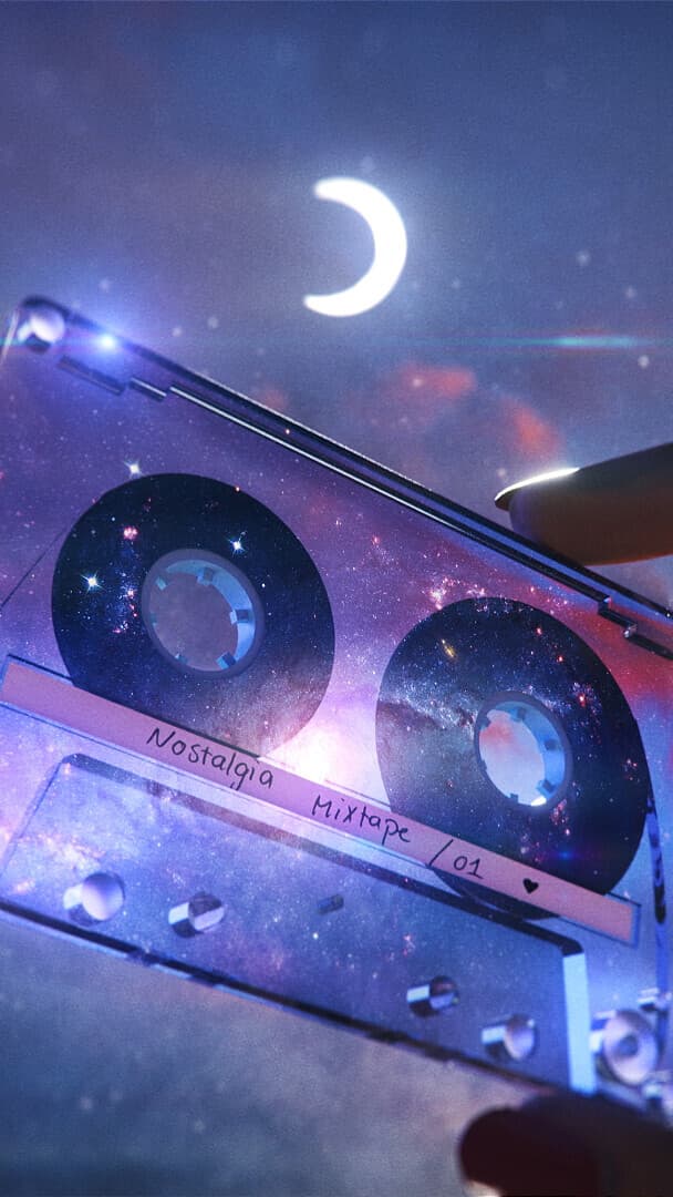 Aesthetic Wallpaper #1369