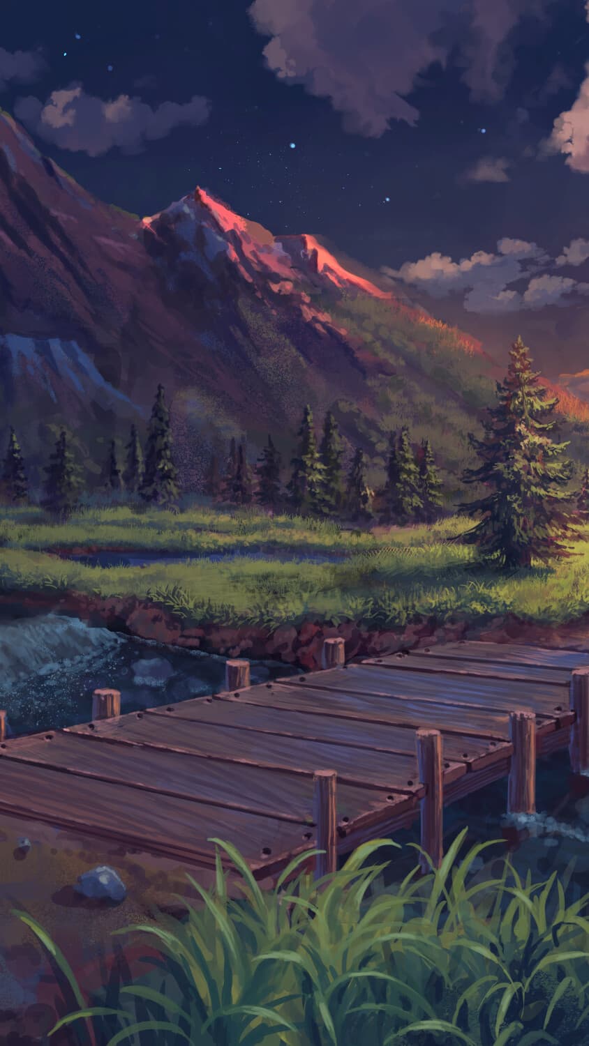 Aesthetic Wallpaper #1609