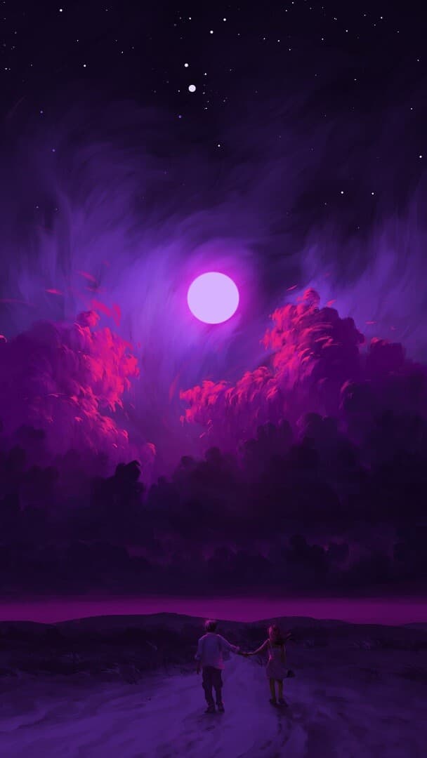 Aesthetic Wallpaper #2719