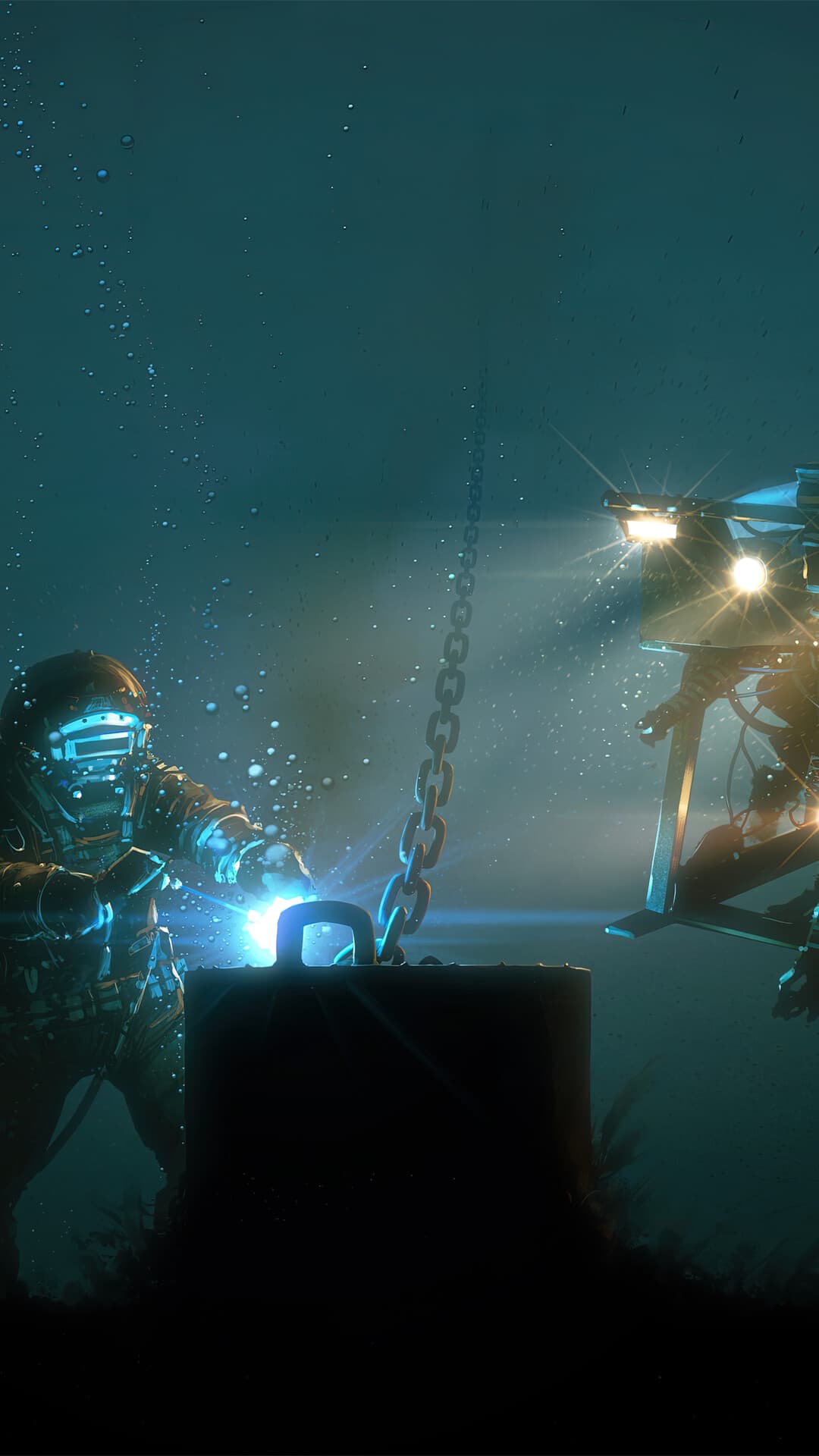 Aesthetic Wallpaper #5389