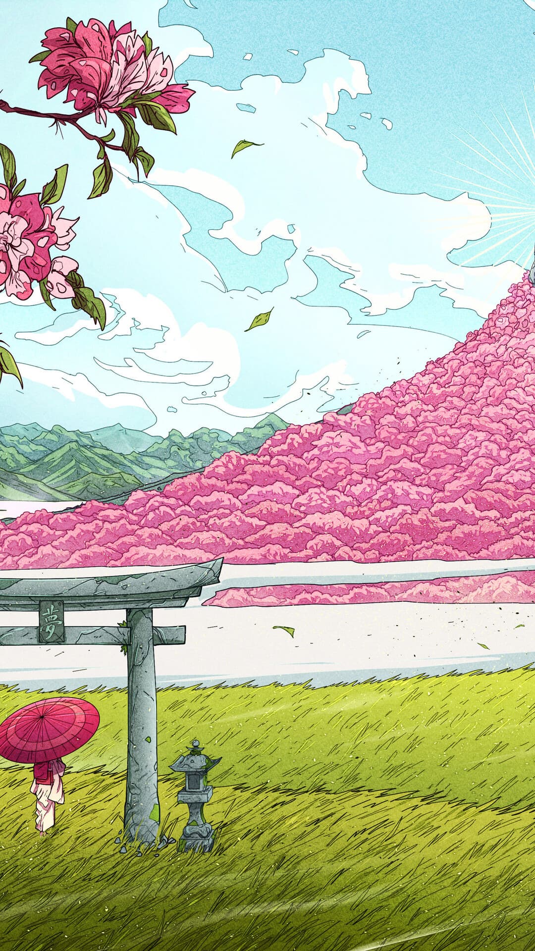 Aesthetic Wallpaper #4885