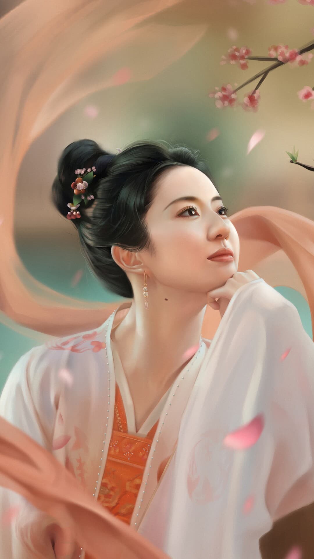 Aesthetic Wallpaper #4748