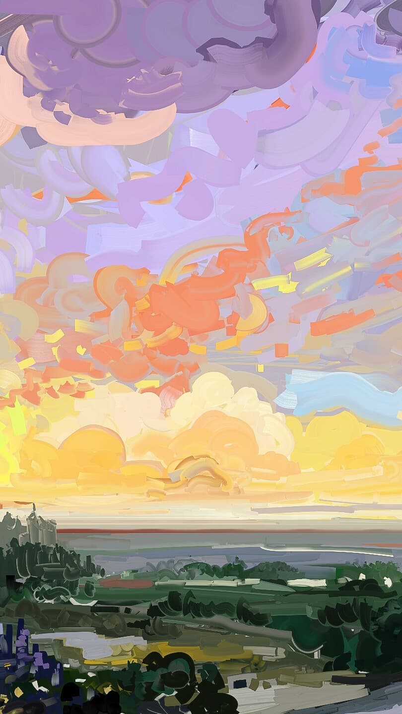 Aesthetic Wallpaper #1481