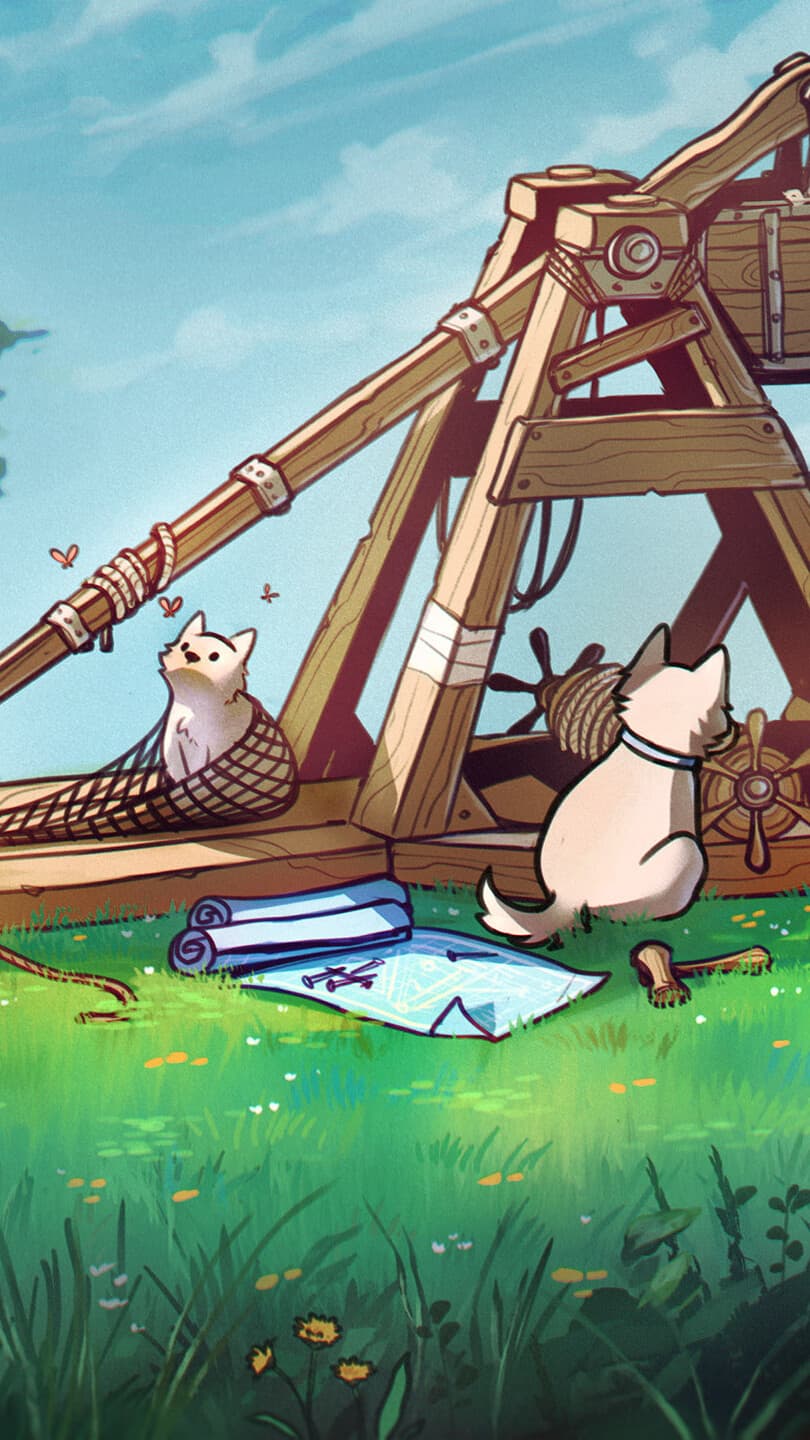 Aesthetic Wallpaper #1252