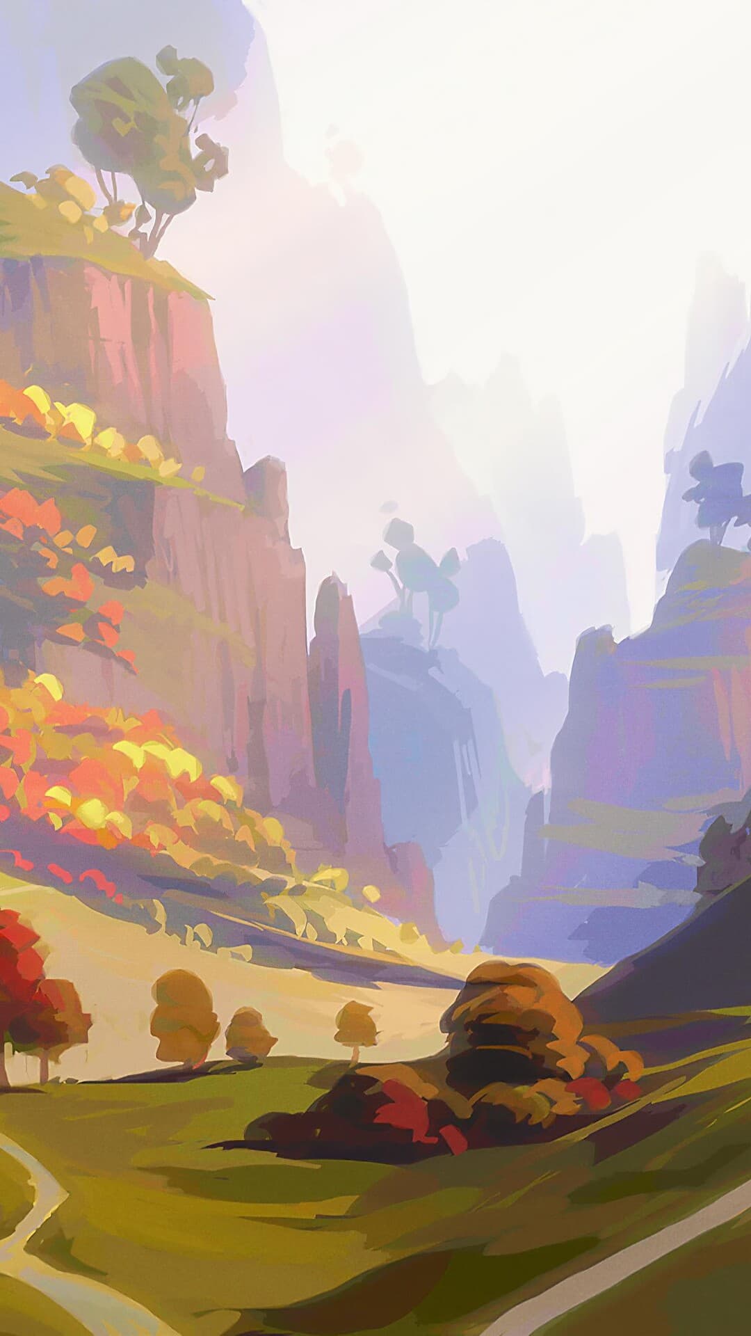 Aesthetic Wallpaper #2467