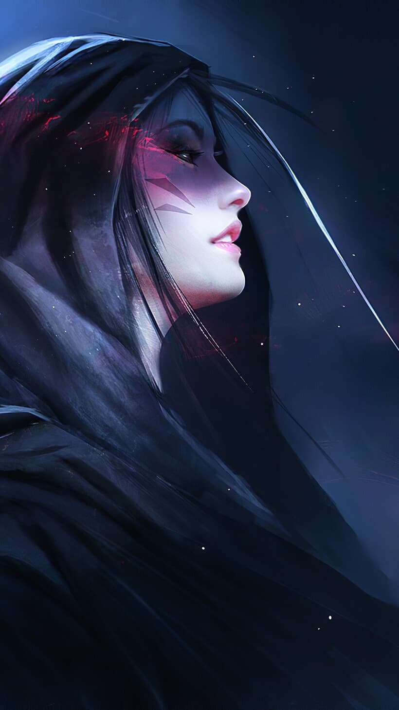 Aesthetic Wallpaper #5106 - free HD phone wallpaper for iPhone and Android, 1284x2778