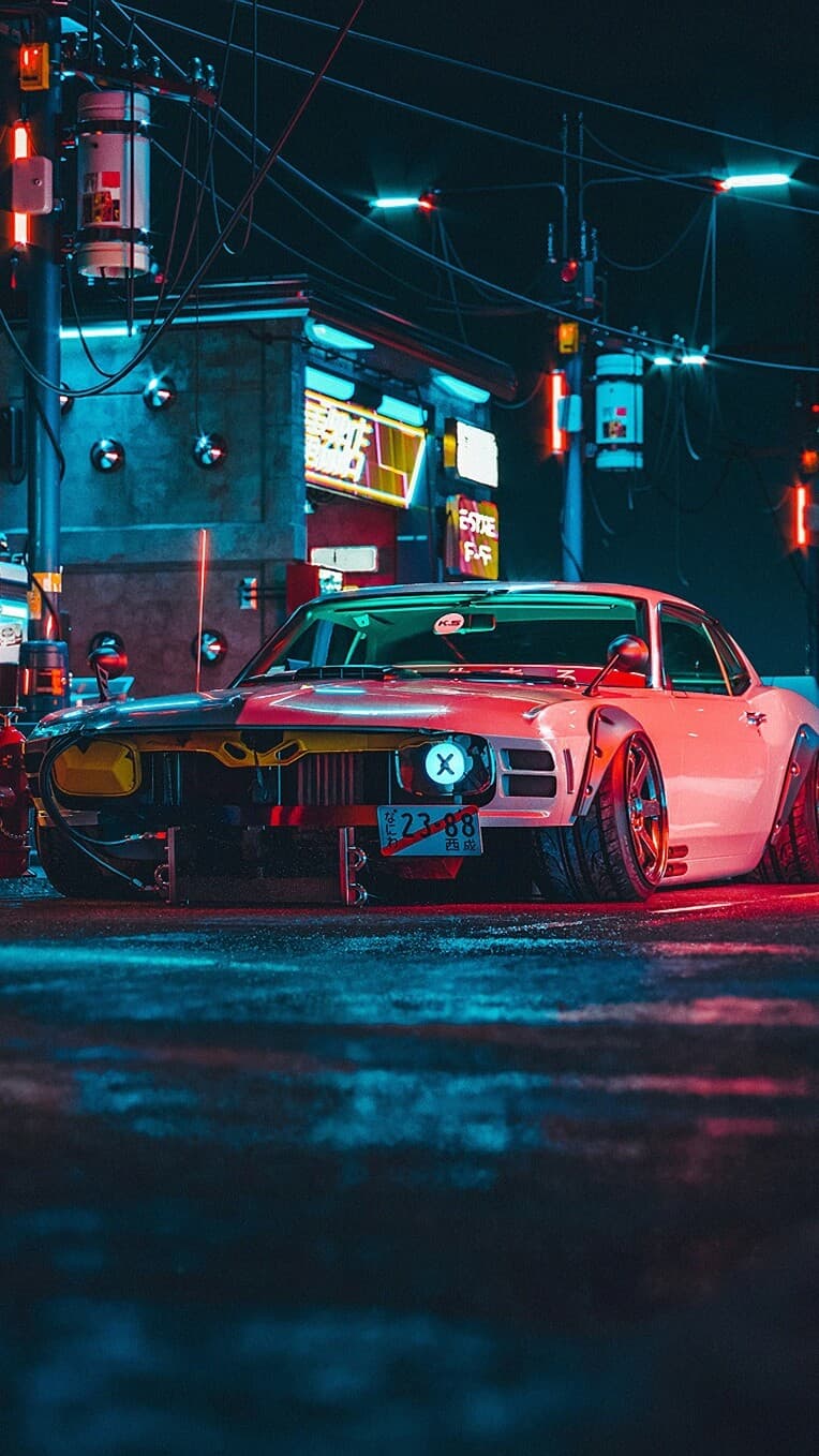 Aesthetic Wallpaper #1490