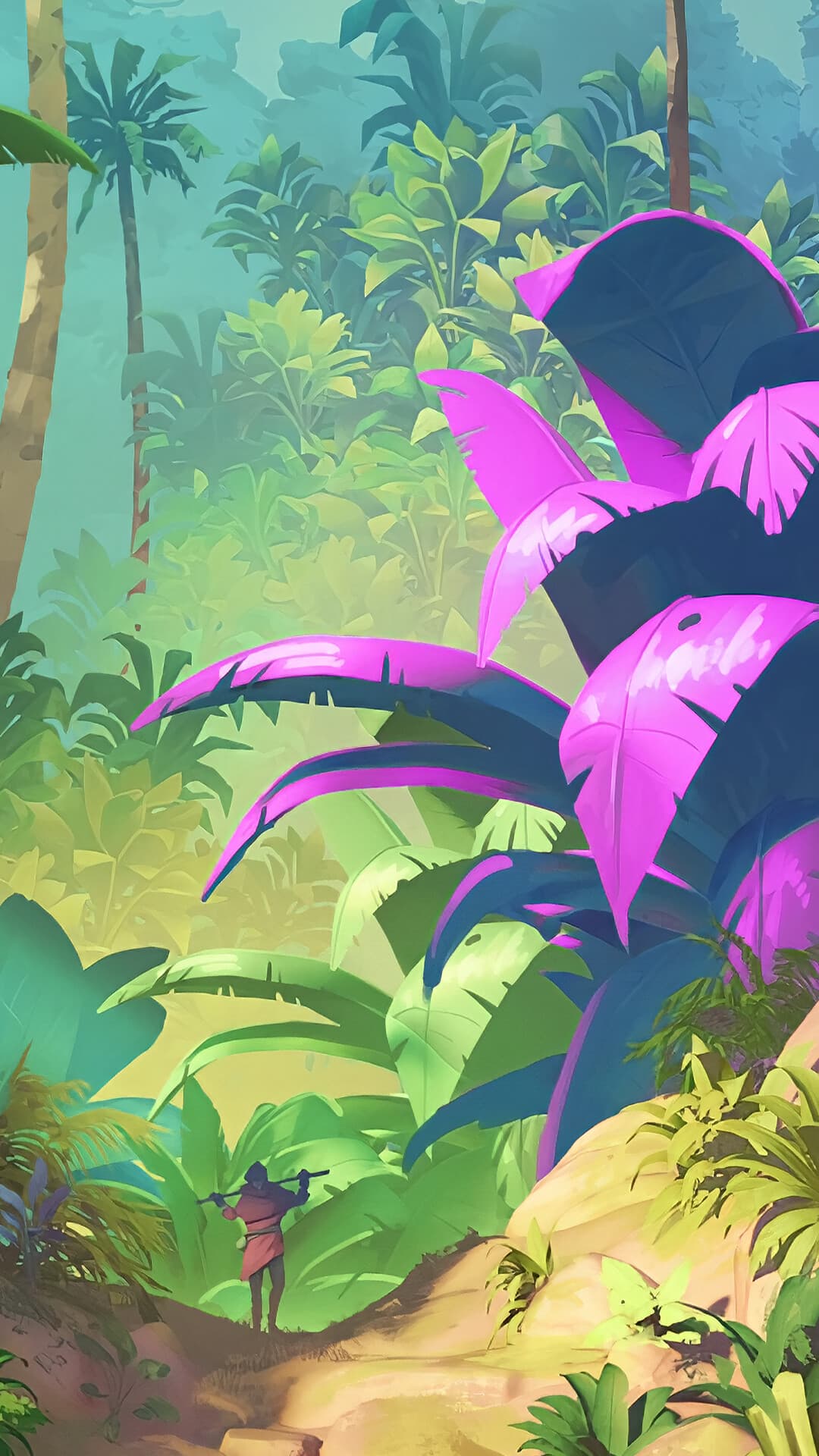 Aesthetic Wallpaper #3308