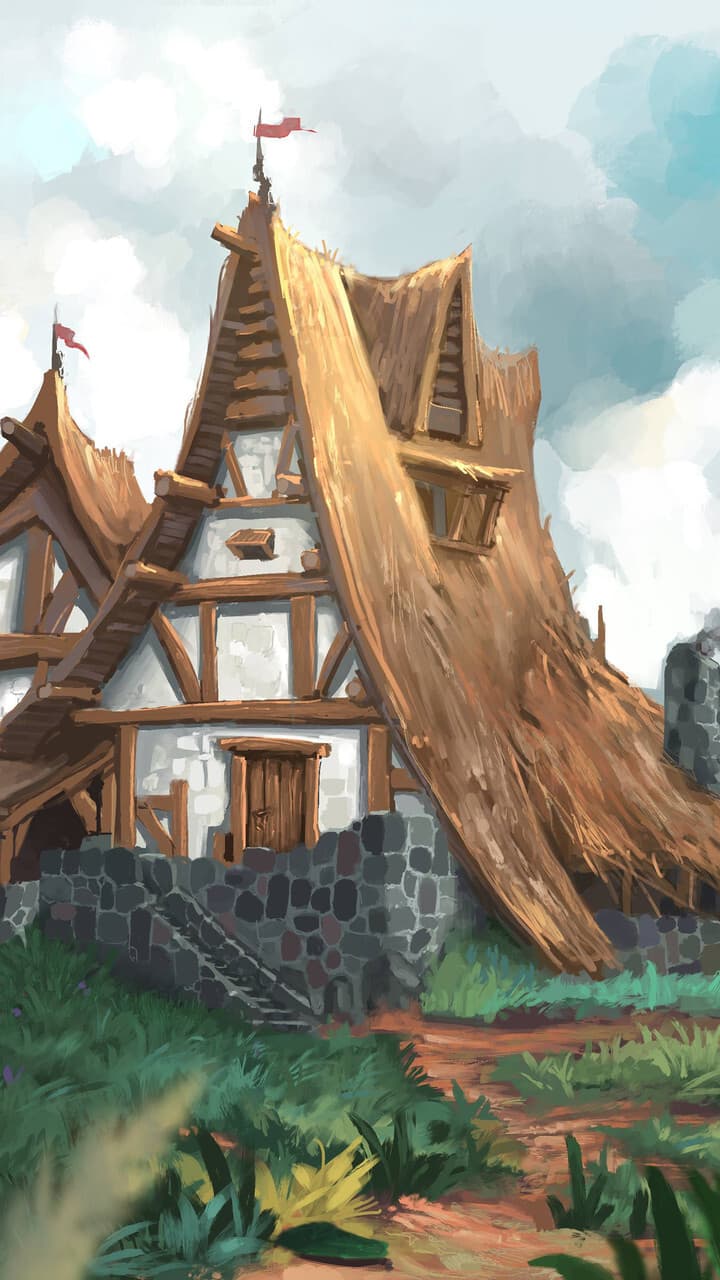 Aesthetic Wallpaper #84