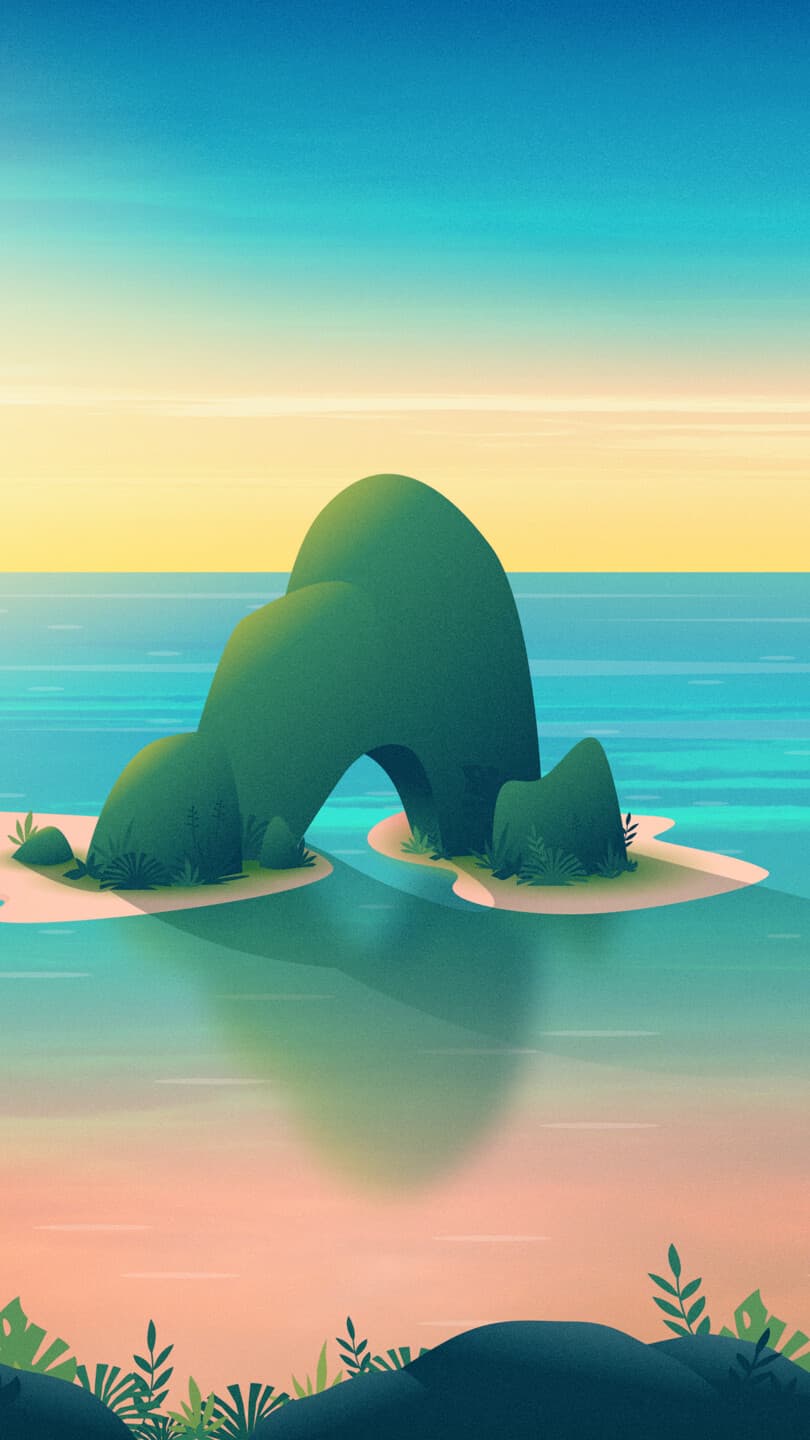 Aesthetic Wallpaper #3258