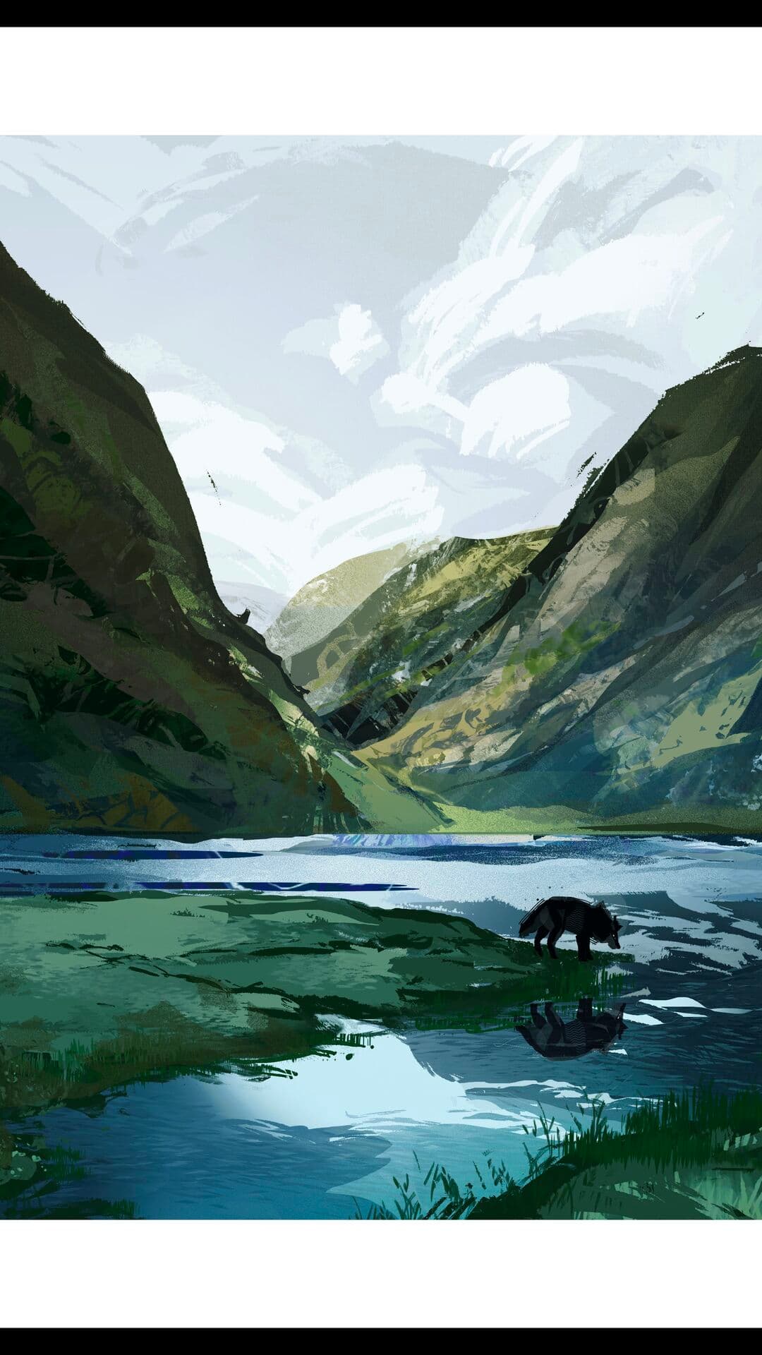 Aesthetic Wallpaper #5114