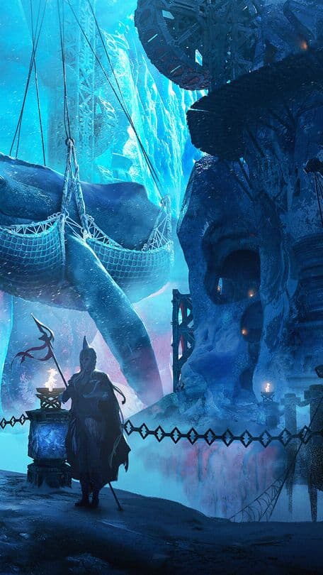 Aesthetic Wallpaper #3457