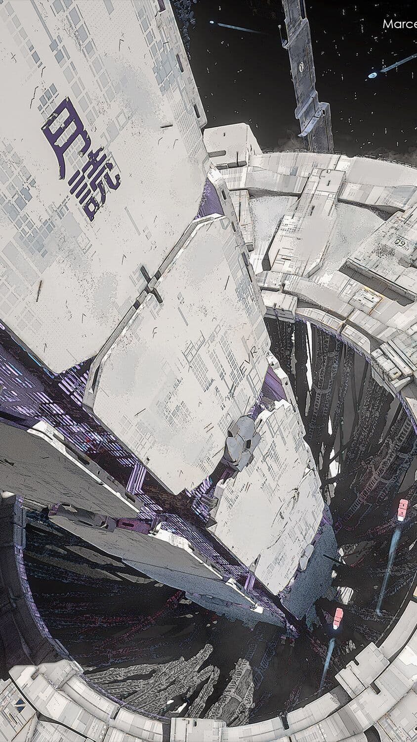 Aesthetic Wallpaper #262