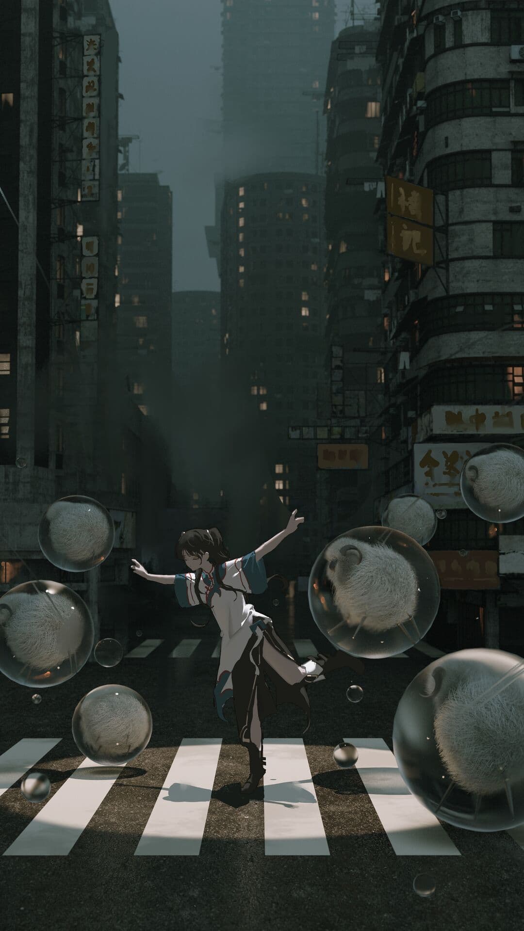 Aesthetic Wallpaper #2564