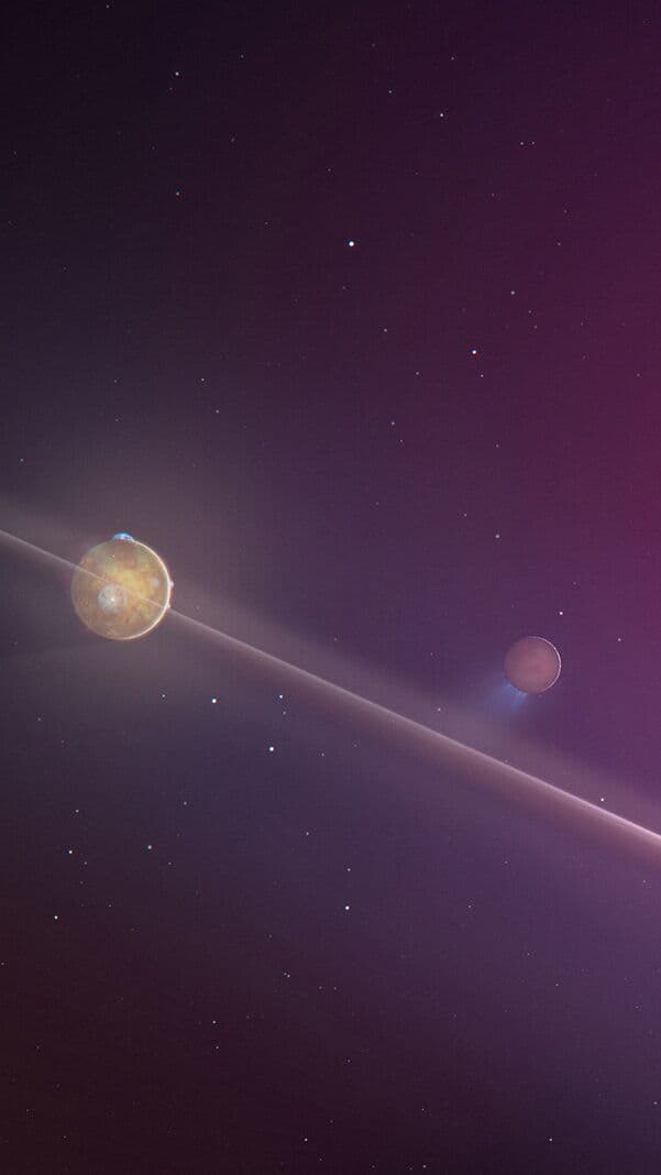 Aesthetic Wallpaper #361