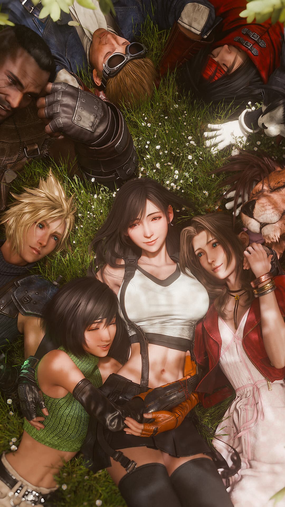 Aesthetic Wallpaper #3045