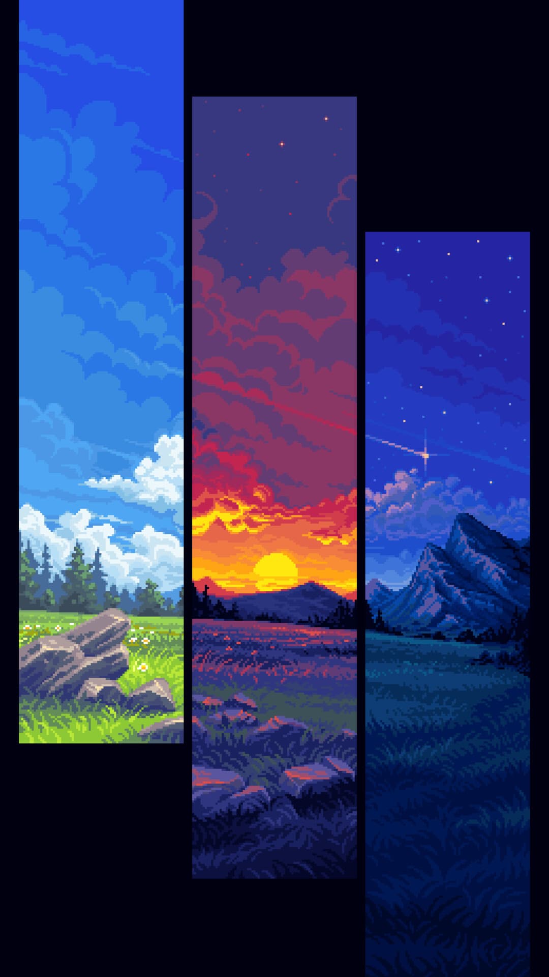 Aesthetic Wallpaper #1751 - free HD phone wallpaper for iPhone and Android, 1284x2778