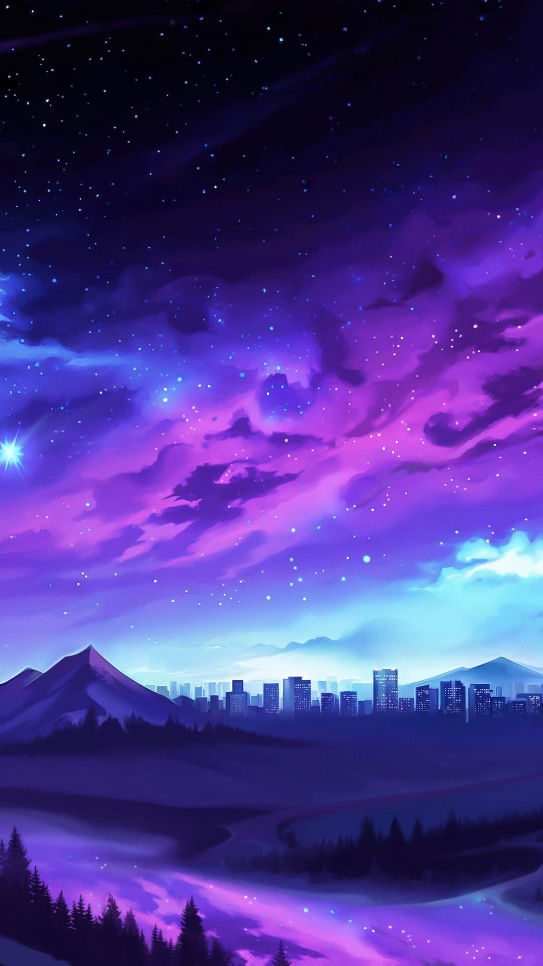 Aesthetic Wallpaper #1497