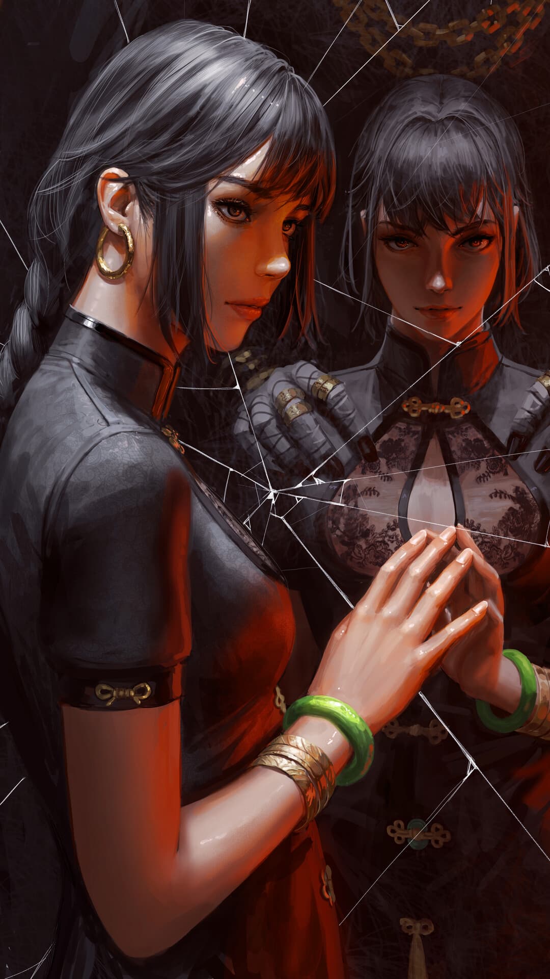 Aesthetic Wallpaper #1054