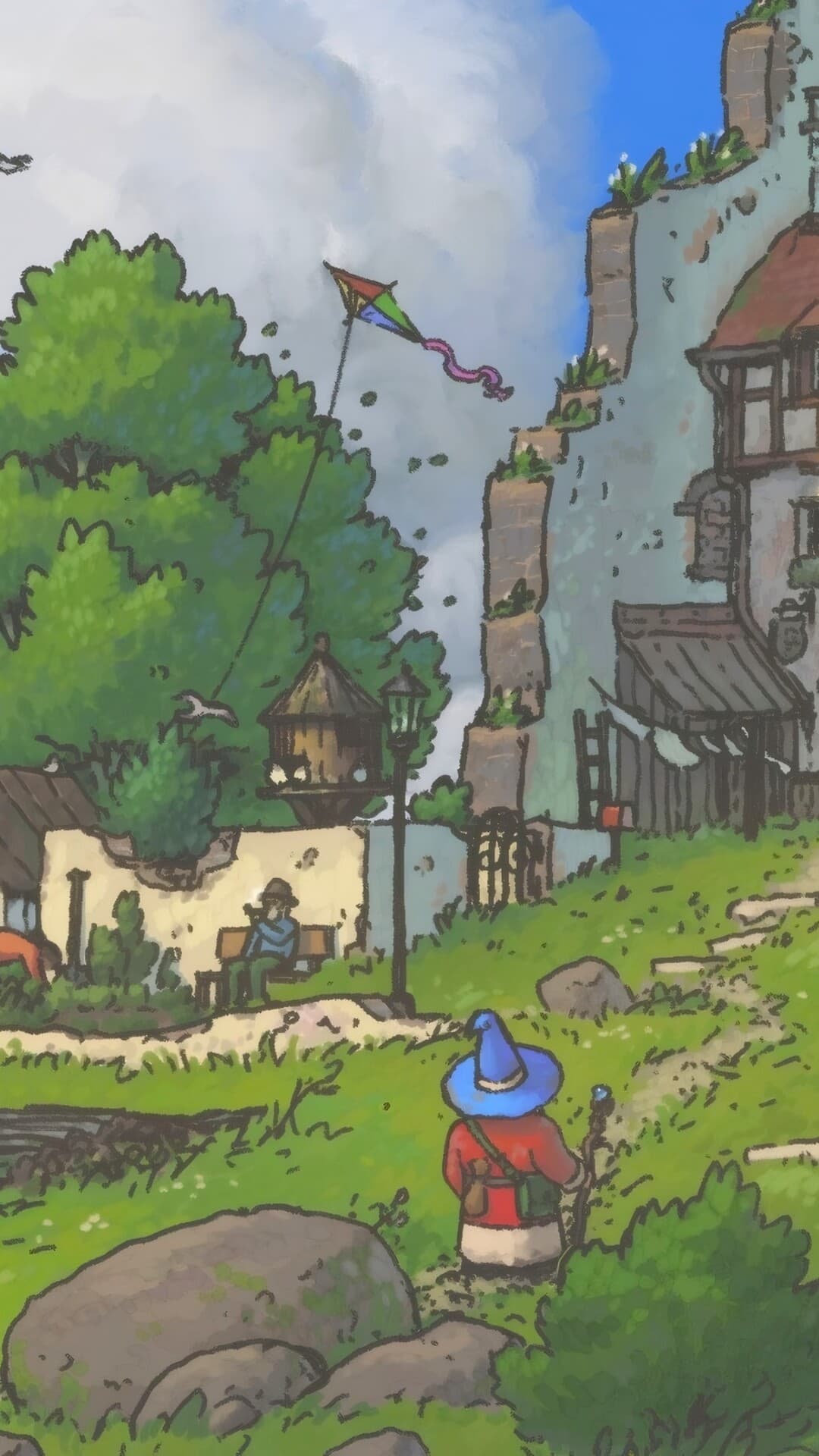 Aesthetic Wallpaper #5306