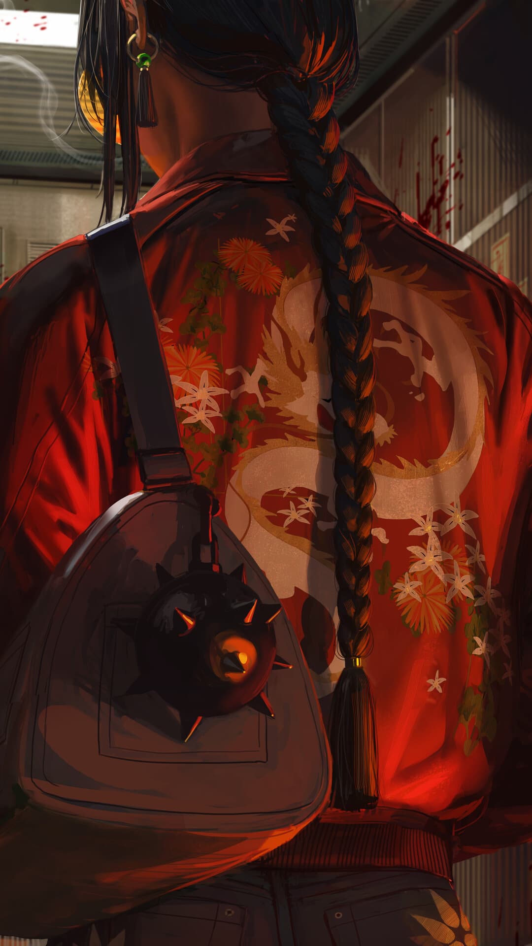 Aesthetic Wallpaper #4029