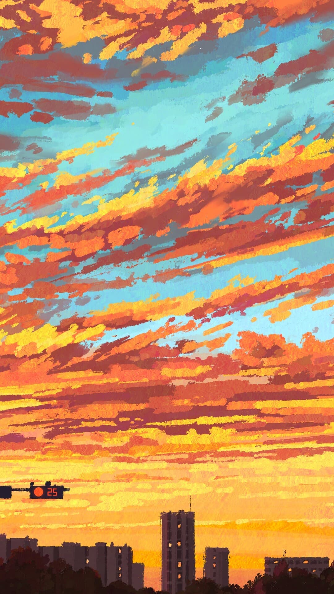 Aesthetic Wallpaper #4109