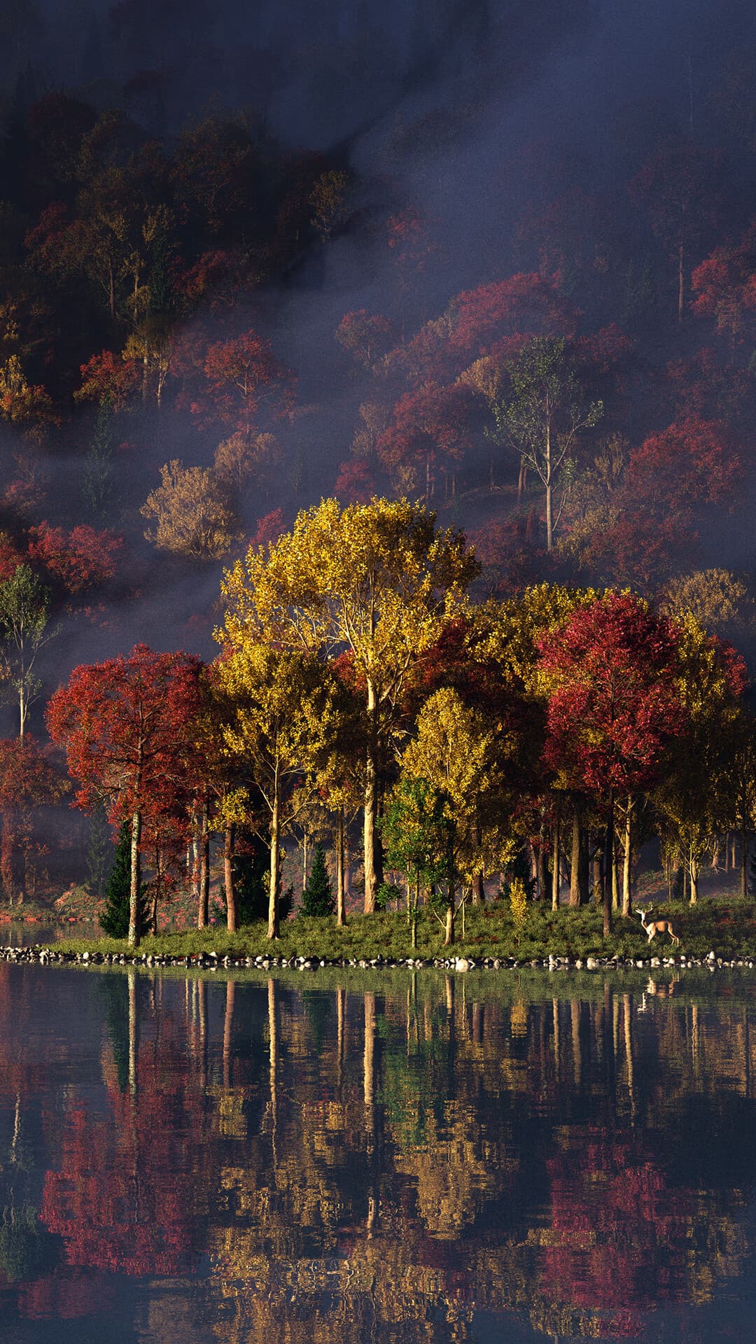 Aesthetic Wallpaper #4545