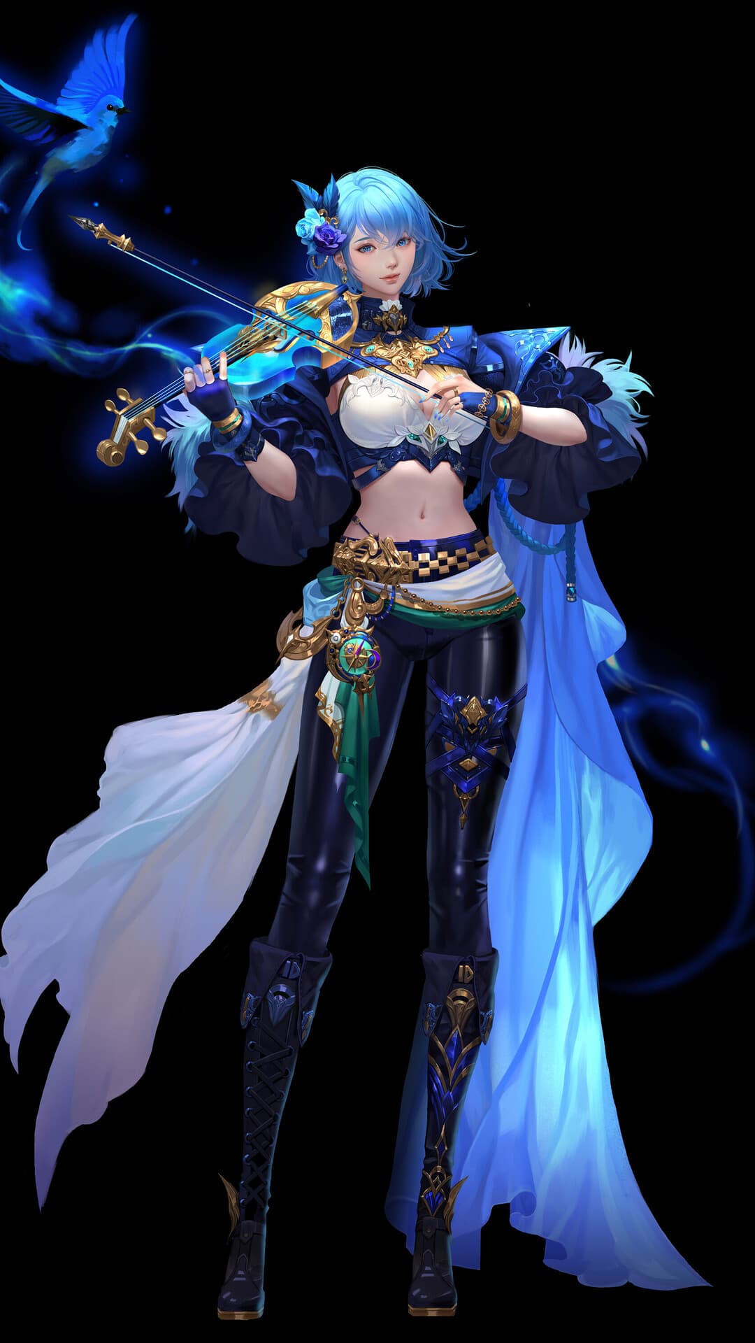 Aesthetic Wallpaper #386