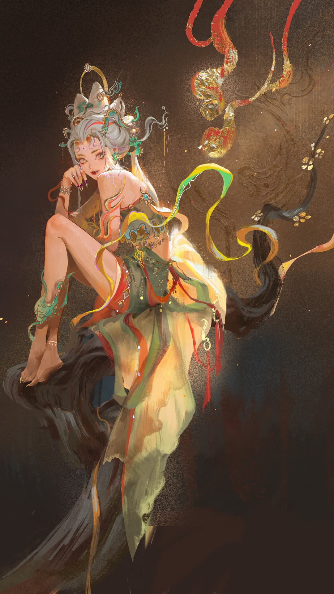 Aesthetic Wallpaper #3065