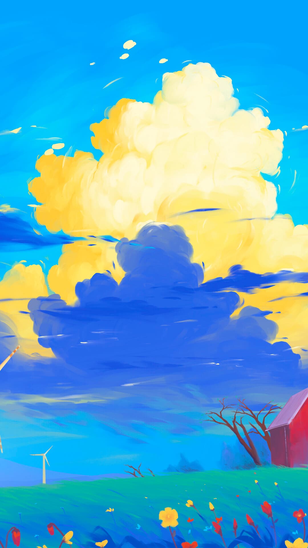 Aesthetic Wallpaper #641