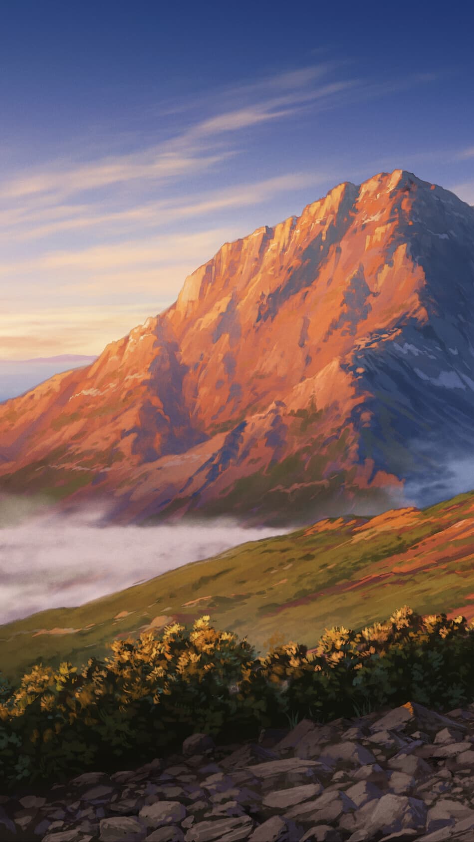 Aesthetic Wallpaper #491