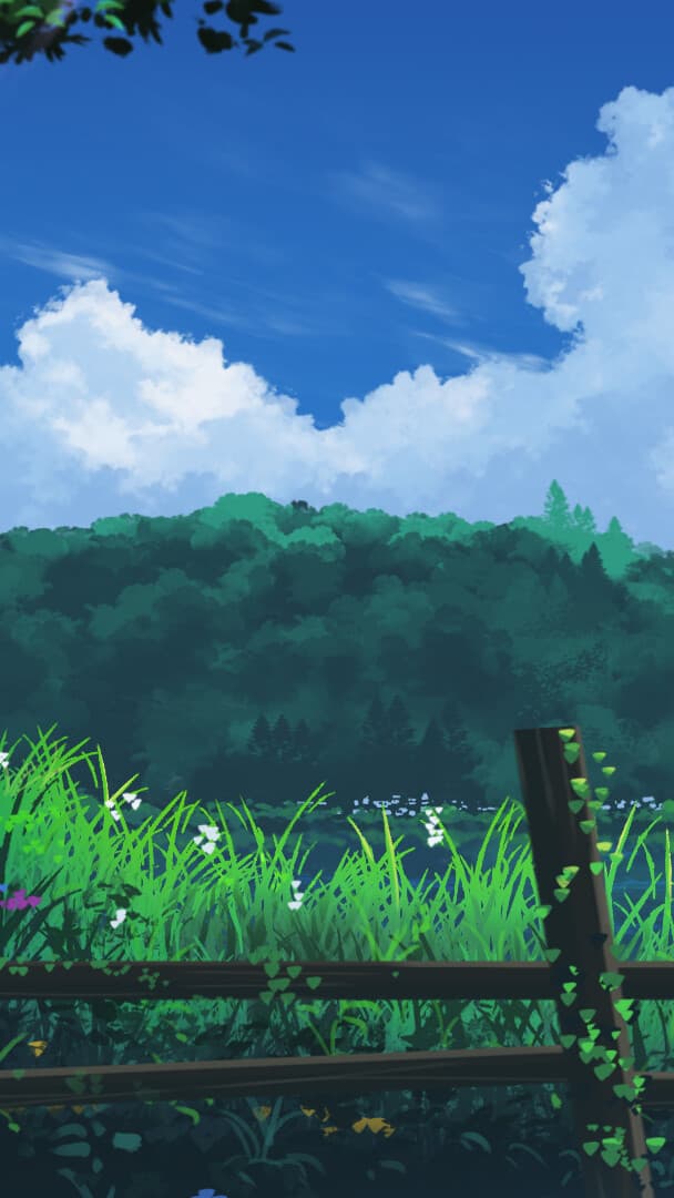 Aesthetic Wallpaper #3759