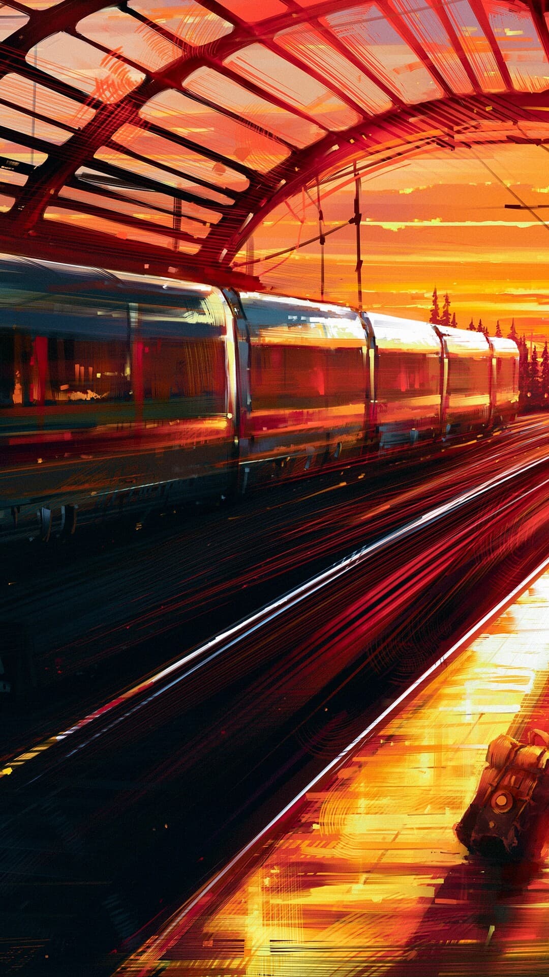 Aesthetic Wallpaper #3423