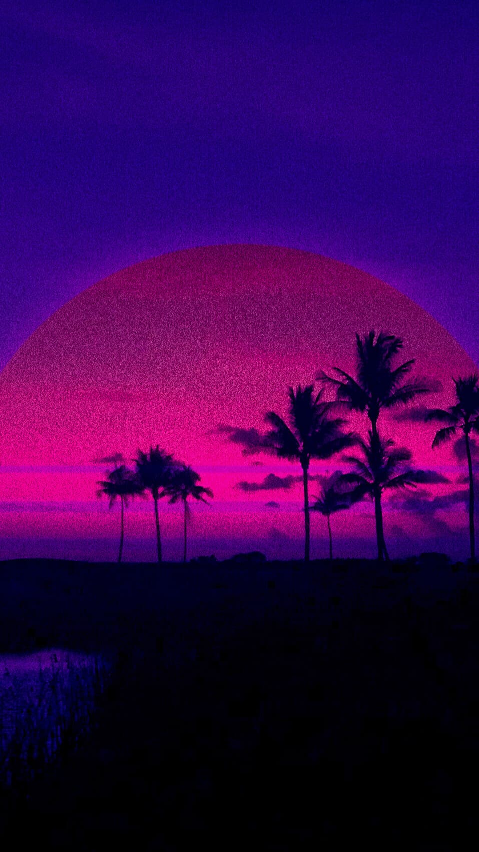 Aesthetic Wallpaper #4844 - free HD phone wallpaper for iPhone and Android, 1284x2778