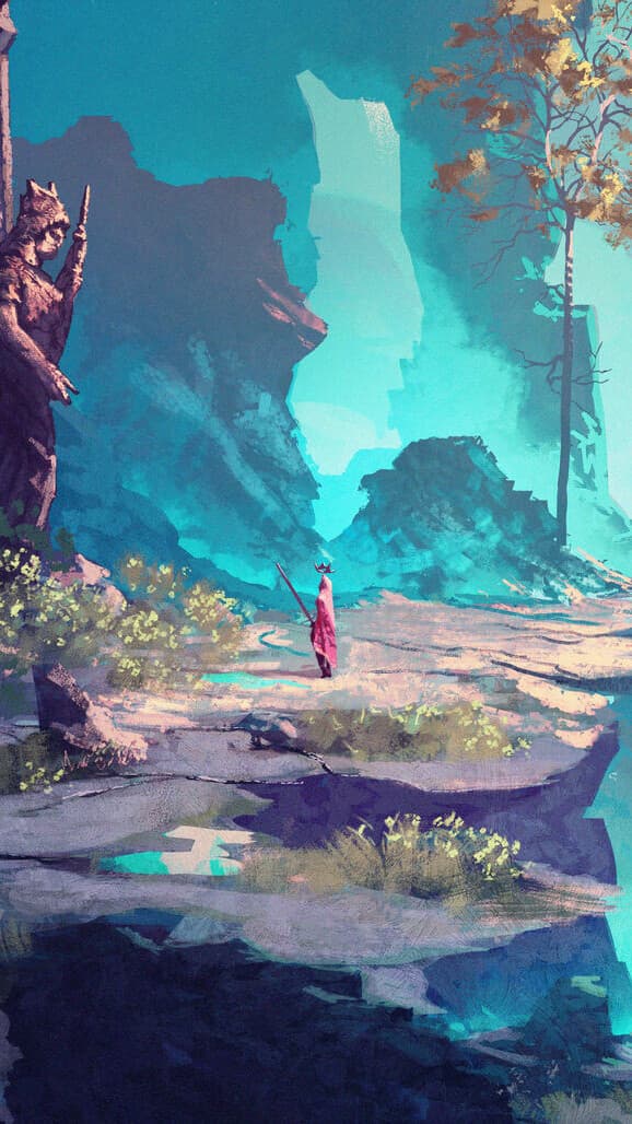 Aesthetic Wallpaper #487