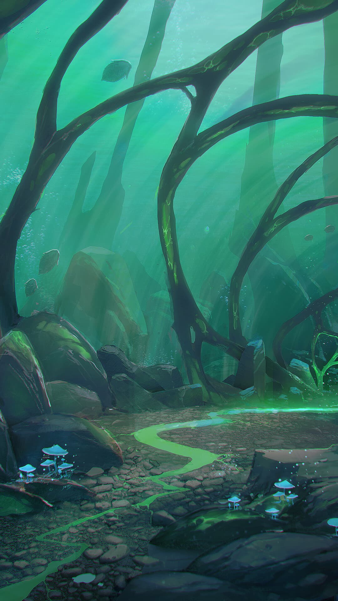 Aesthetic Wallpaper #1022