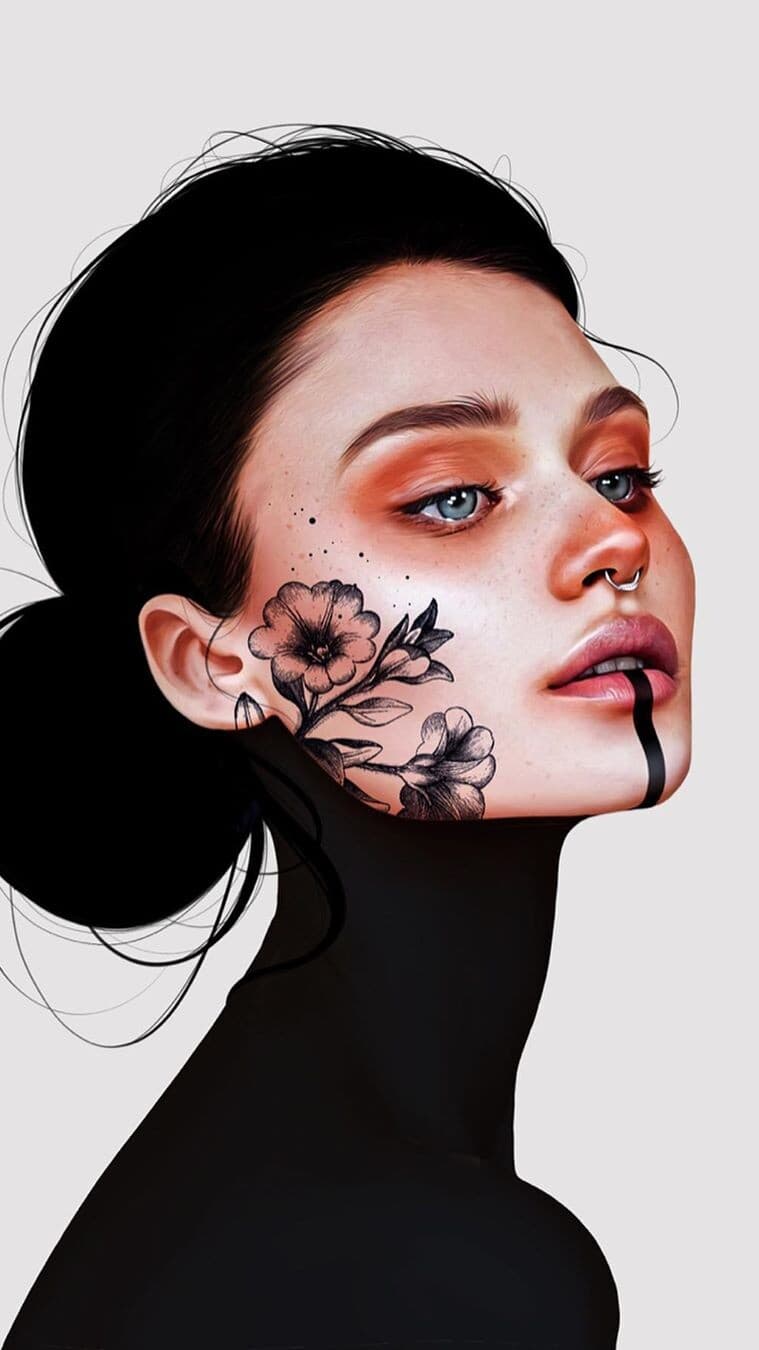 Aesthetic Wallpaper #3471