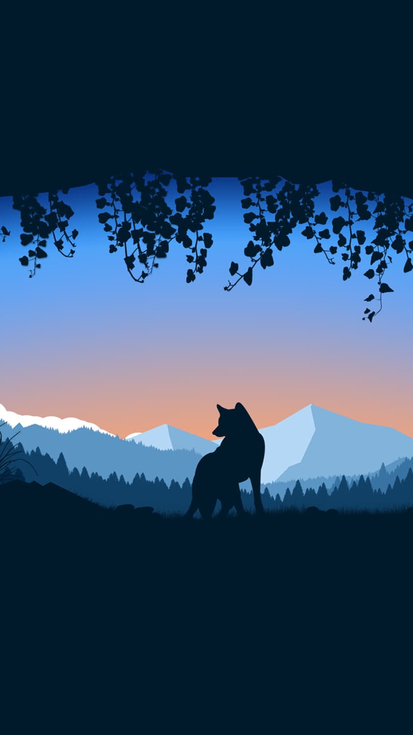 Aesthetic Wallpaper #2181