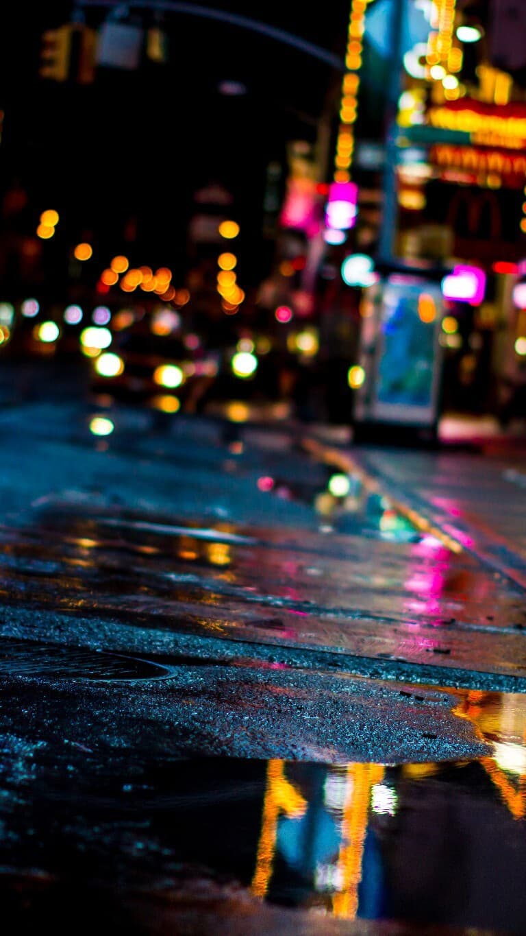 Aesthetic Wallpaper #4509