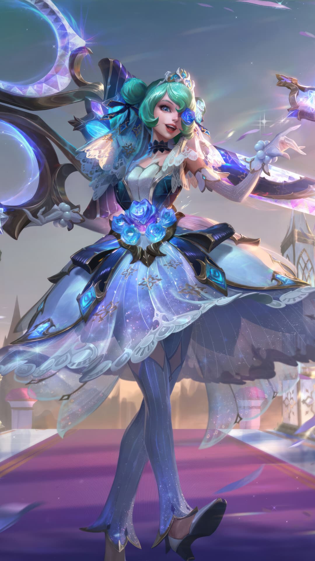 Aesthetic Wallpaper #5046