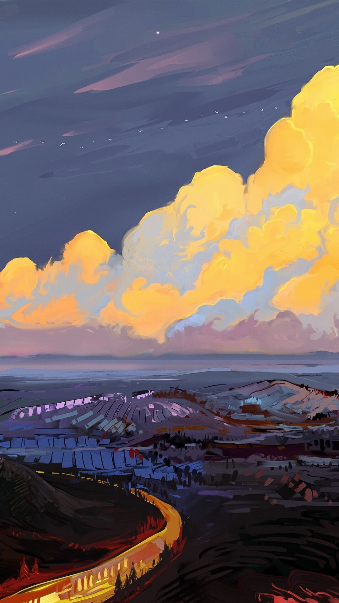 Aesthetic Wallpaper #85