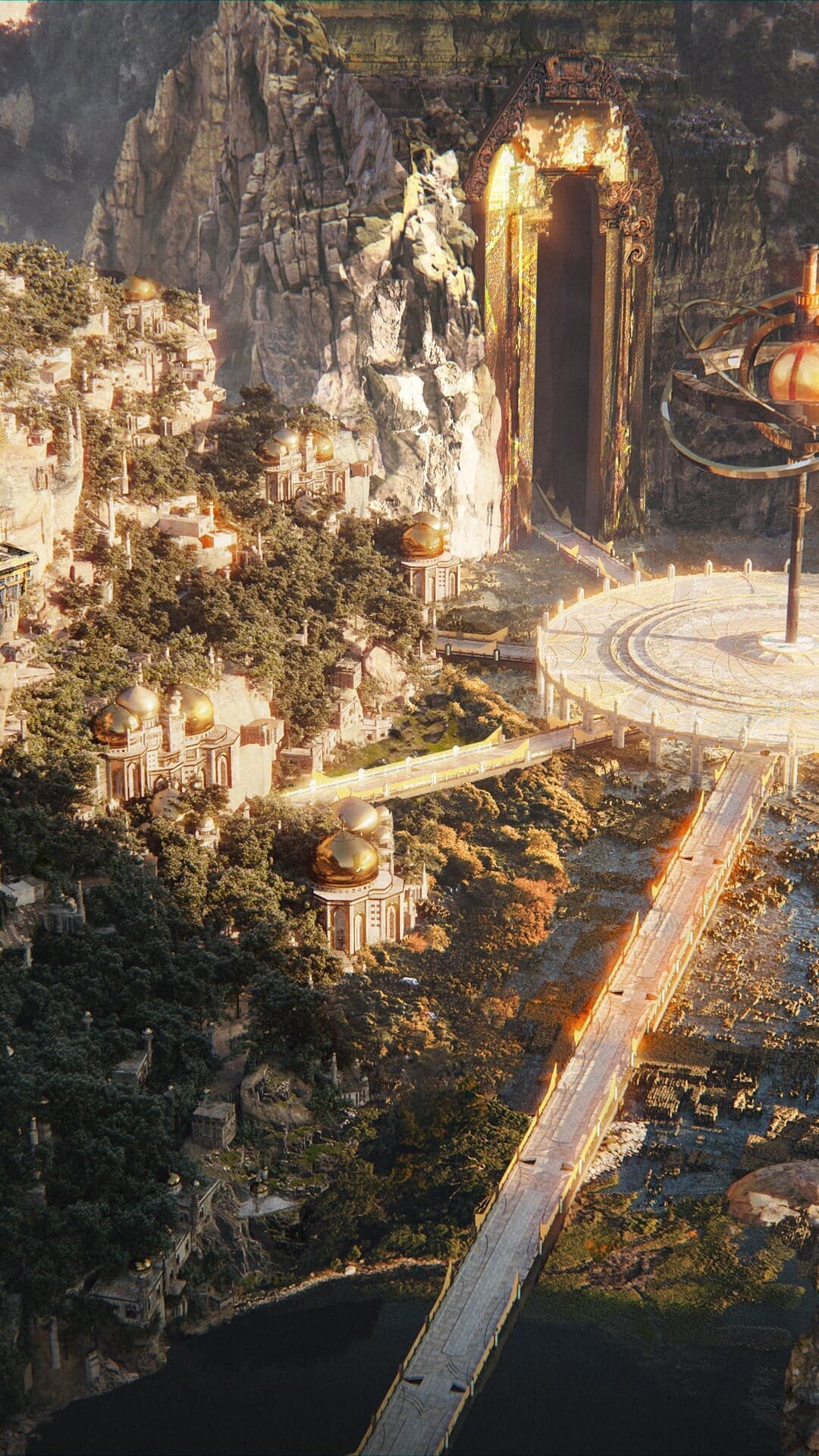 Aesthetic Wallpaper #549