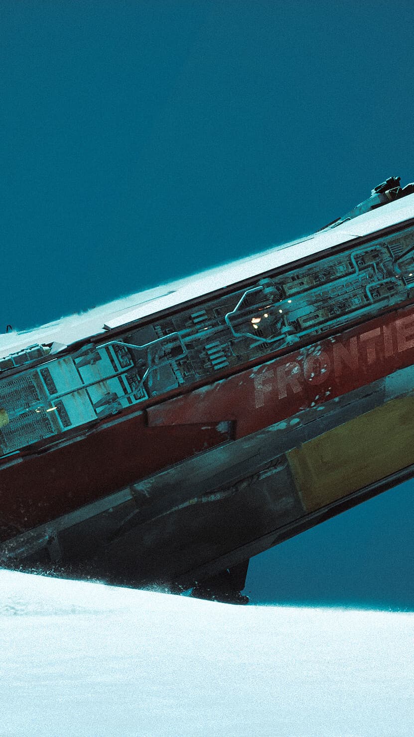 Aesthetic Wallpaper #3323