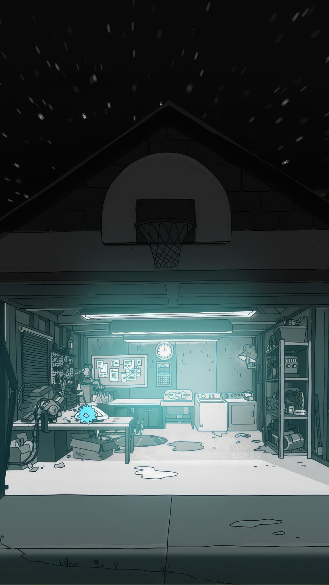 Aesthetic Wallpaper #2896