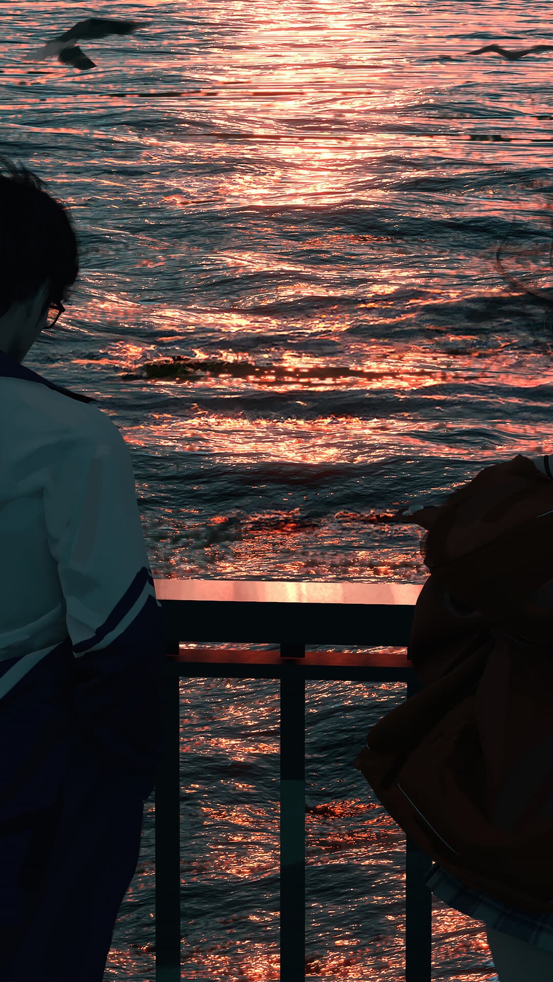 Aesthetic Wallpaper #688